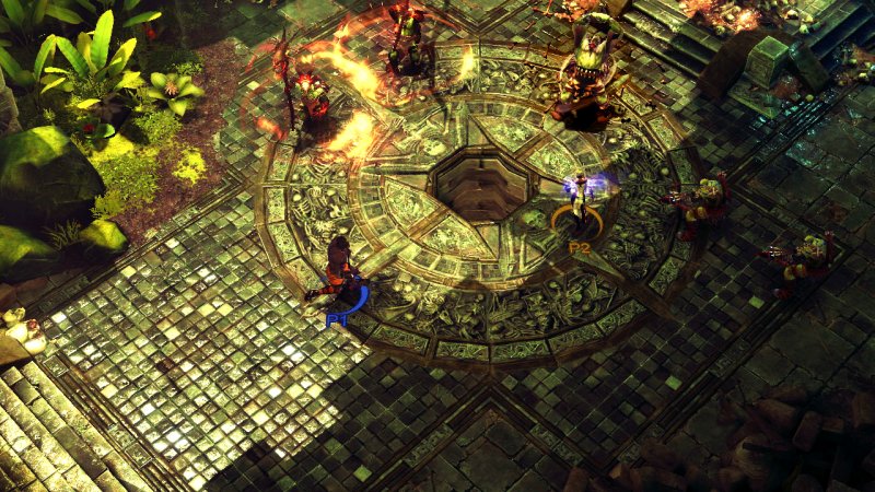 Immagine di Sacred 3 per PlayStation 3