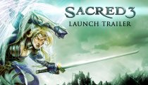 Sacred 3 - Il trailer di lancio