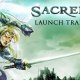 Sacred 3 - Il trailer di lancio