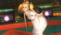 Dead or Alive 5 Ultimate - Trailer dei costumi Bath & Bedtime
