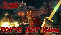 Shadow Warrior - Trailer "You've got Wang" della versione console