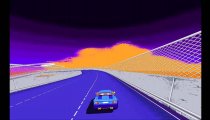 Drift Stage - Video test del motore grafico