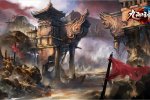 King of Wushu - Il trailer del passaggio a DirectX 12 - Notizia