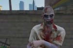 Grand Theft Auto V - Altri indizi puntano ancora sul DLC horror con gli zombie - Notizia