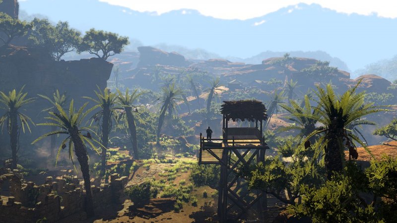 Sniper Elite III