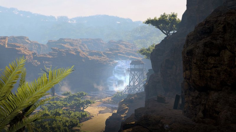 Sniper Elite III