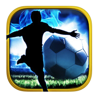 Soccer Hero per iPad