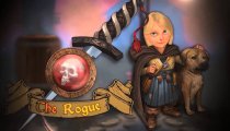 Rollers of the Realm - Trailer di presentazione