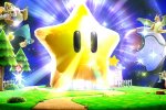 Video e immagini mostrano personaggi non ancora annunciati di Super Smash Bros. - Notizia