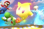 La modalità All-Stars farà il proprio ritorno in Super Smash Bros. - Notizia