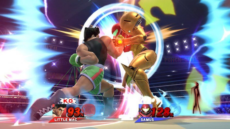 Nintendo Release - Novembre 2014 Nintendo Release - Novembre 2014