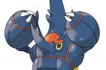 Un evento americano dedicato a Pokémon X & Y regala Heracross, Pinsir e rispettive Mega Evoluzioni - Notizia