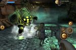 BioShock è sparito dall'App Store? - Notizia
