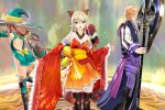 Il video d'apertura di Shining Resonance - Notizia