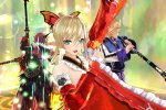 Due nuovi video di gameplay per Shining Resonance - Notizia