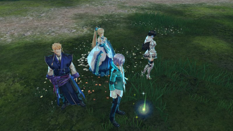 Immagine di Shining Resonance per PlayStation 3