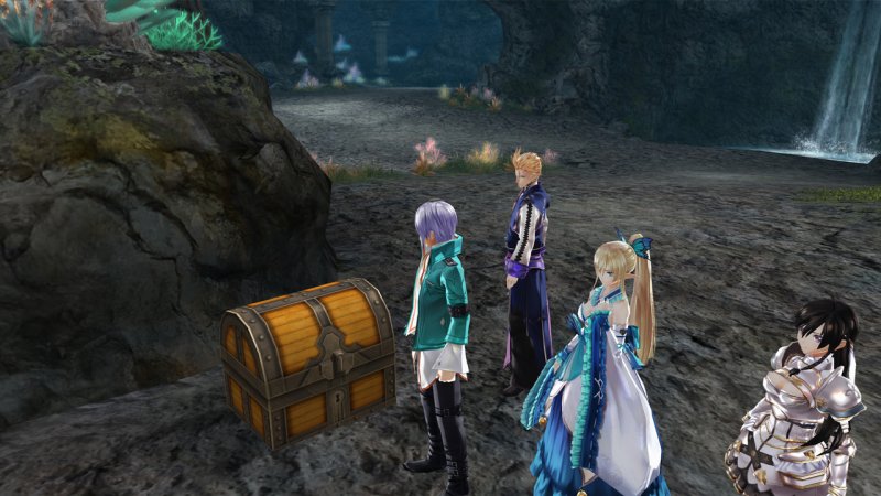 Immagine di Shining Resonance per PlayStation 3