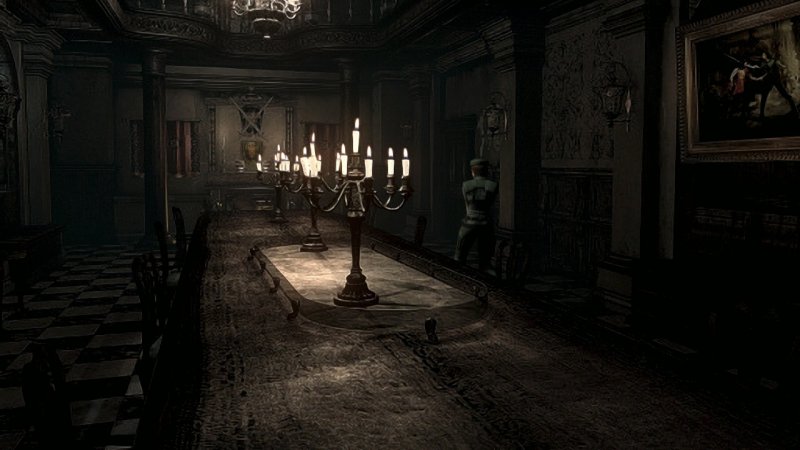 Le origini del terrore