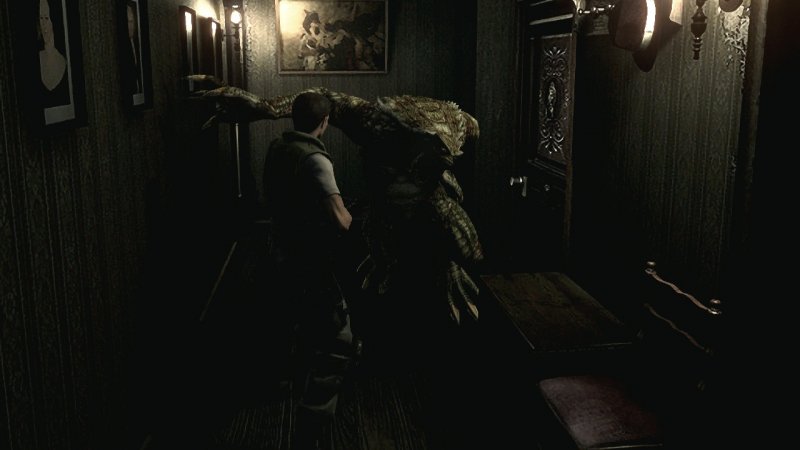 Immagine di Resident Evil per Xbox 360