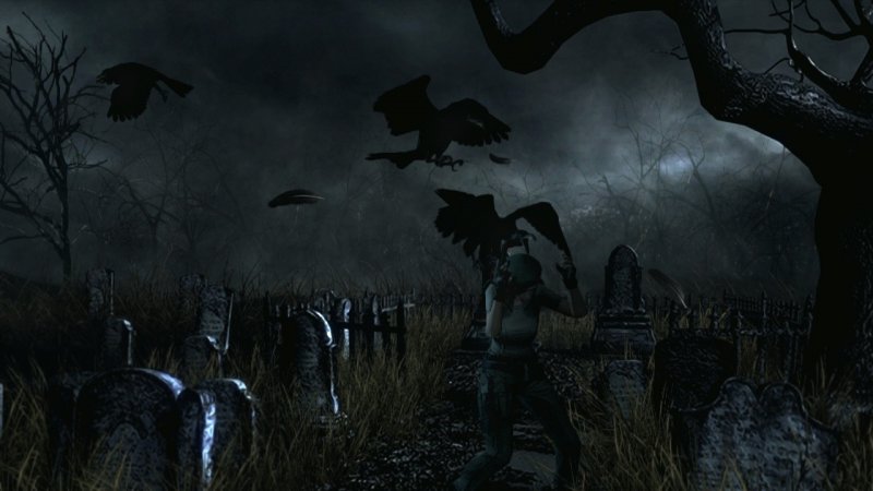 Immagine di Resident Evil per Xbox 360