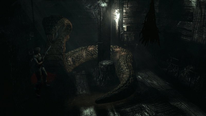 Immagine di Resident Evil per Xbox 360