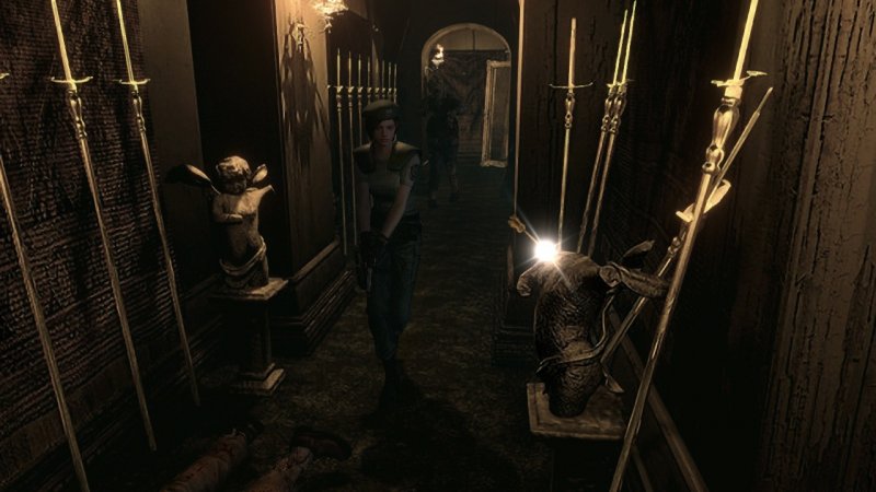 Immagine di Resident Evil per Xbox 360