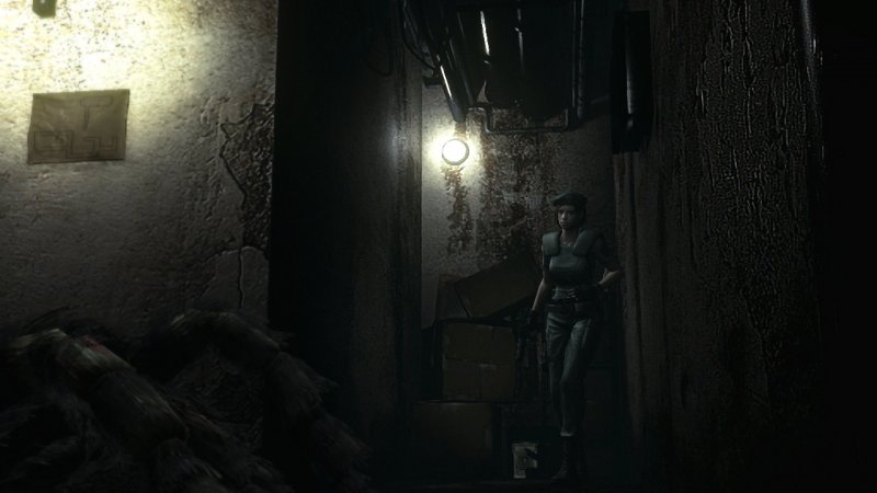 Immagine di Resident Evil per Xbox 360