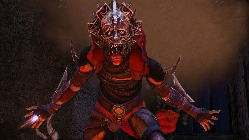 Un corposo aggiornamento per Nosgoth