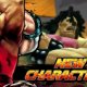 Ultra Street Fighter IV - Trailer di lancio della versione retail