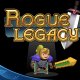 Rogue Legacy - Trailer di lancio delle versioni PlayStation