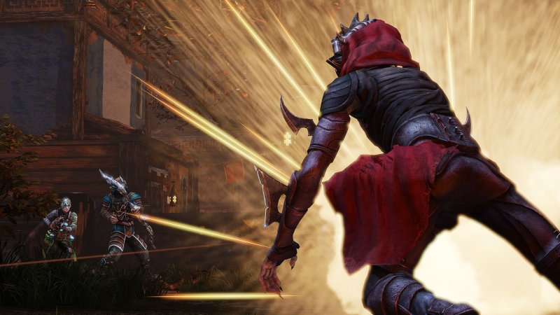 Immagine di Nosgoth per PC Windows