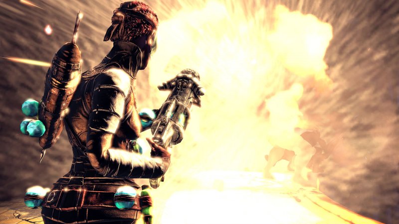 Immagine di Nosgoth per PC Windows