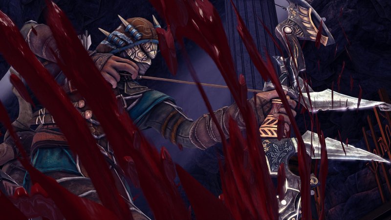 Immagine di Nosgoth per PC Windows