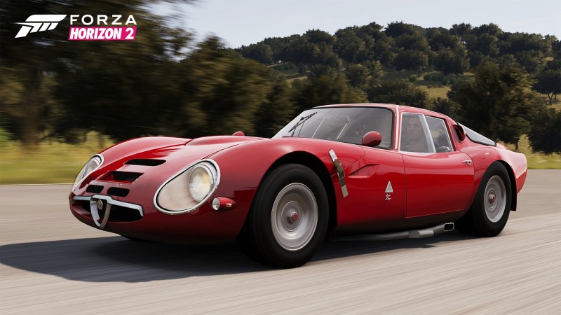 Immagine di Forza Horizon 2 per Xbox 360