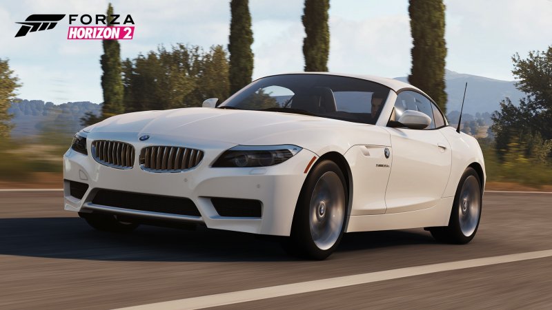 Immagine di Forza Horizon 2 per Xbox 360