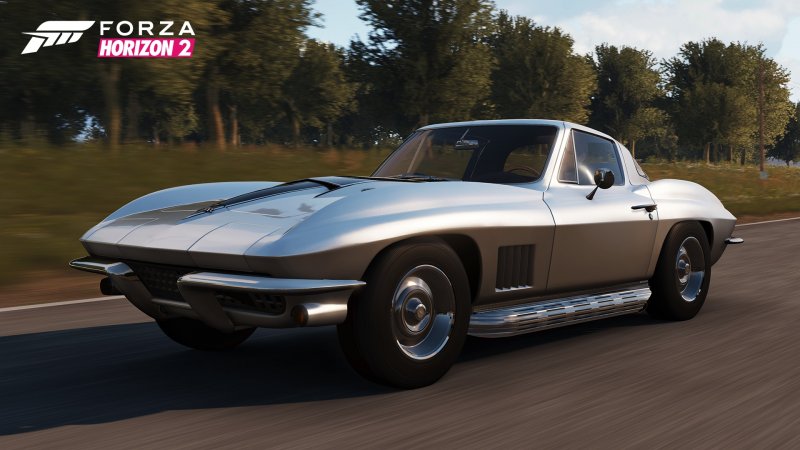 Immagine di Forza Horizon 2 per Xbox 360