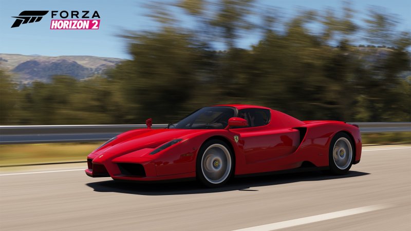 Immagine di Forza Horizon 2 per Xbox 360