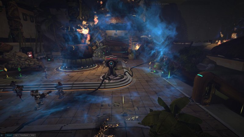 Il punto su Firefall