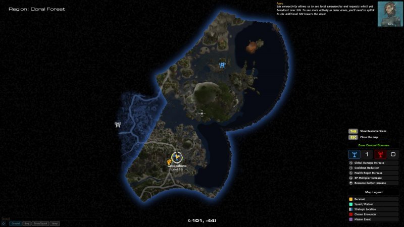 Il punto su Firefall