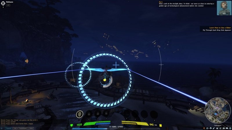 Il punto su Firefall