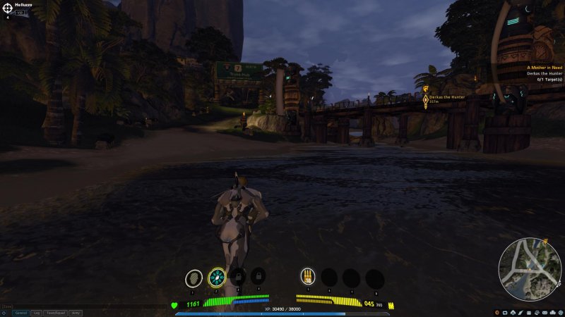 Il punto su Firefall