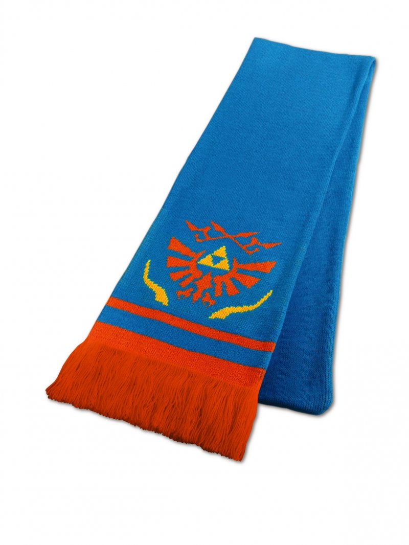 Immagine di Hyrule Warriors per Nintendo Wii U