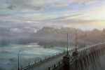 Polemica e risposta di Adrian Chmielarz sul framerate di The Vanishing of Ethan Carter per PlayStation 4: meglio bloccarlo - Notizia