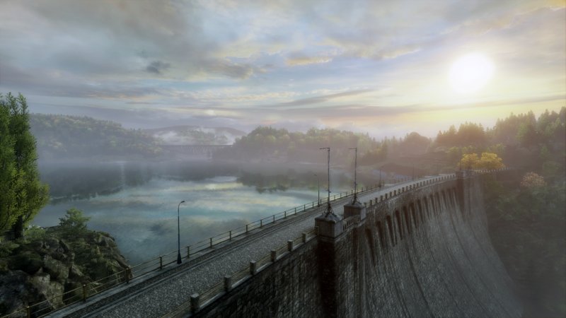 Immagine di The Vanishing of Ethan Carter per PC Windows