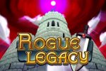 Trailer di lancio per Rogue Legacy su Xbox One - Notizia