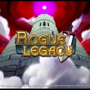 Rogue Legacy è disponibile per Xbox One