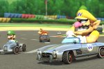 Mario Kart 8 - Tom e Amy giocano con il nuovo DLC - Notizia