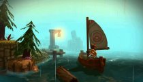 Oceanhorn: Monster of Uncharted Seas - Trailer della Game of the Year Edition