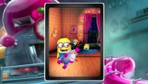 Cattivissimo Me: Minion Rush - Trailer del Jelly Update