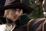 Raphael si unisce al roster di Soul Calibur: Lost Swords - Notizia
